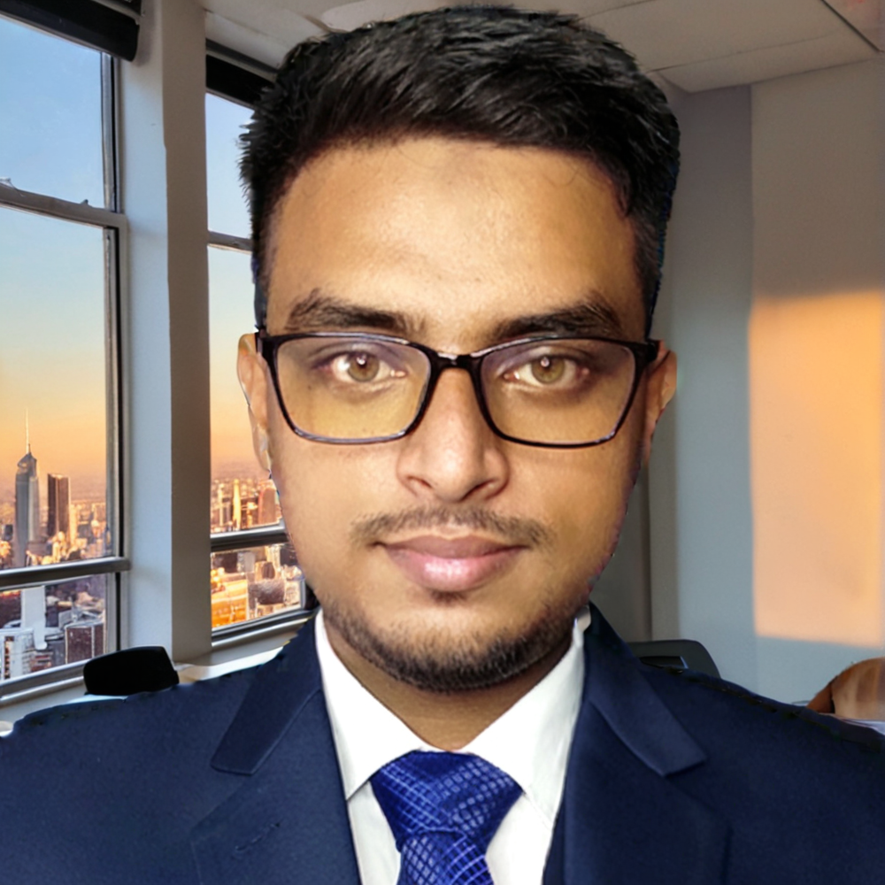 Digital All The Way A.I.